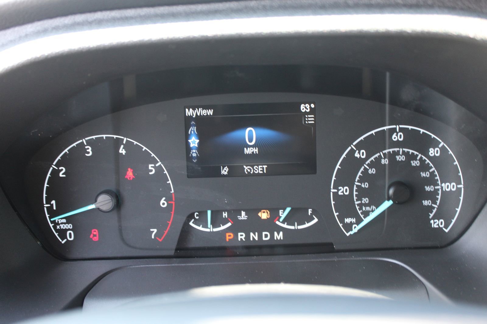 New 2025 Ford Transit 350 XLT image 20