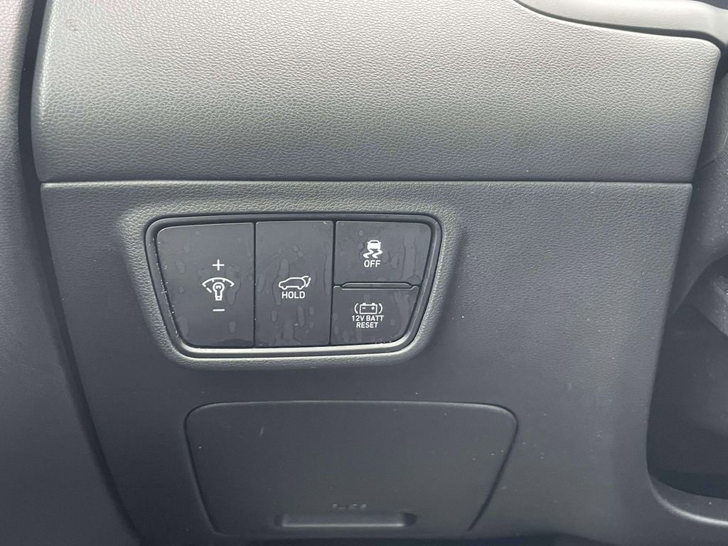 Used 2022 Hyundai Tucson SEL AWD/4WD image 21