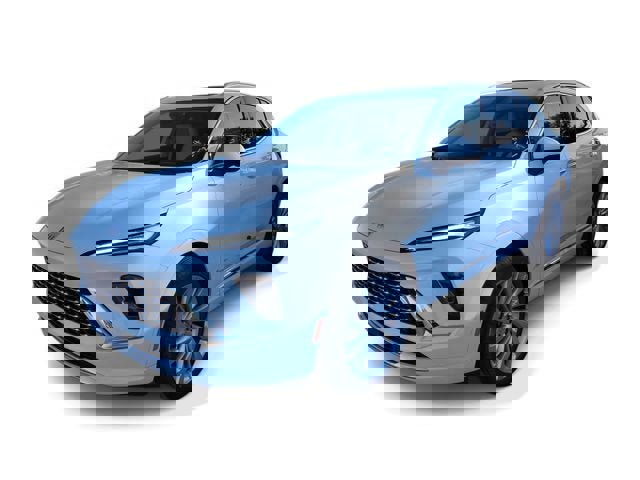 New 2026 Buick Envision Avenir image 3