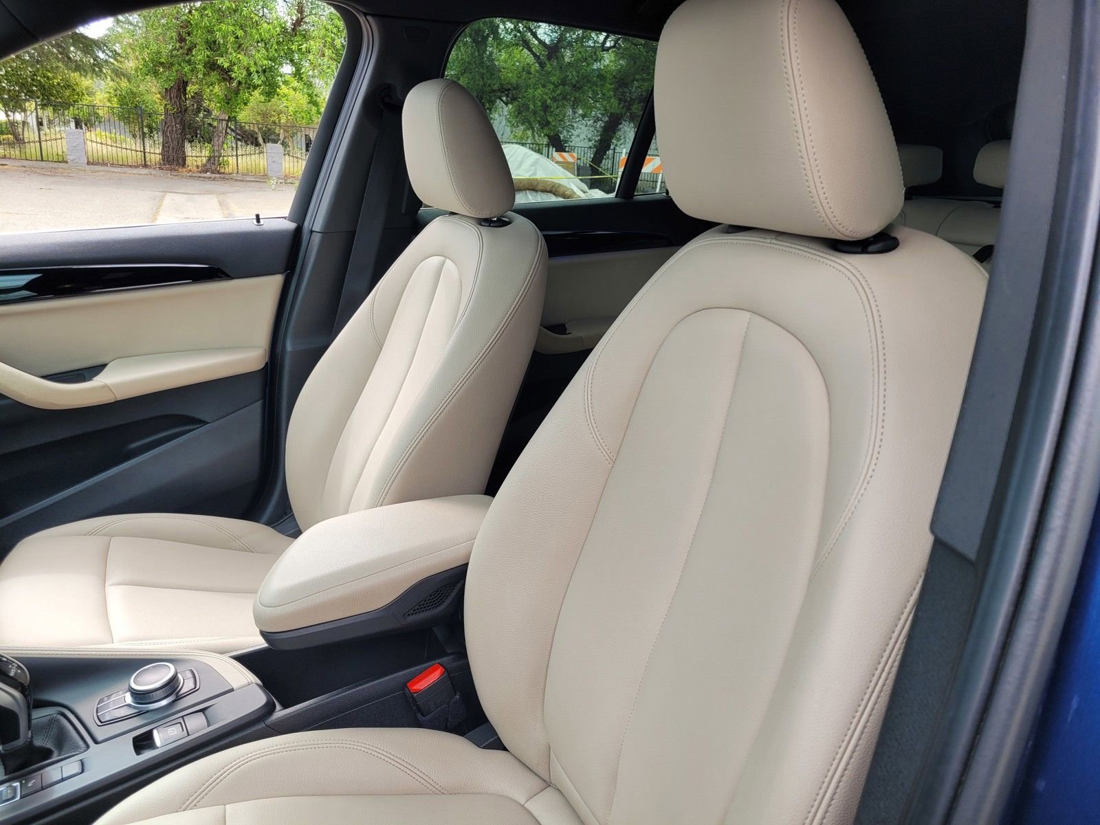 Used 2021 BMW X1 sDrive28i w/ Convenience Package image 22