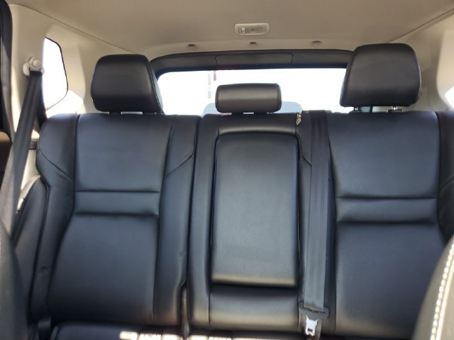 Used 2021 Nissan Rogue SL FWD image 11