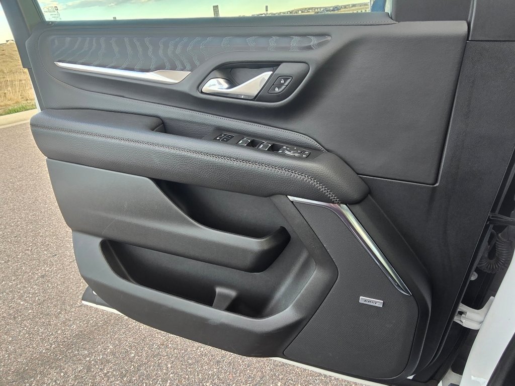 Used 2023 GMC Yukon Denali image 19