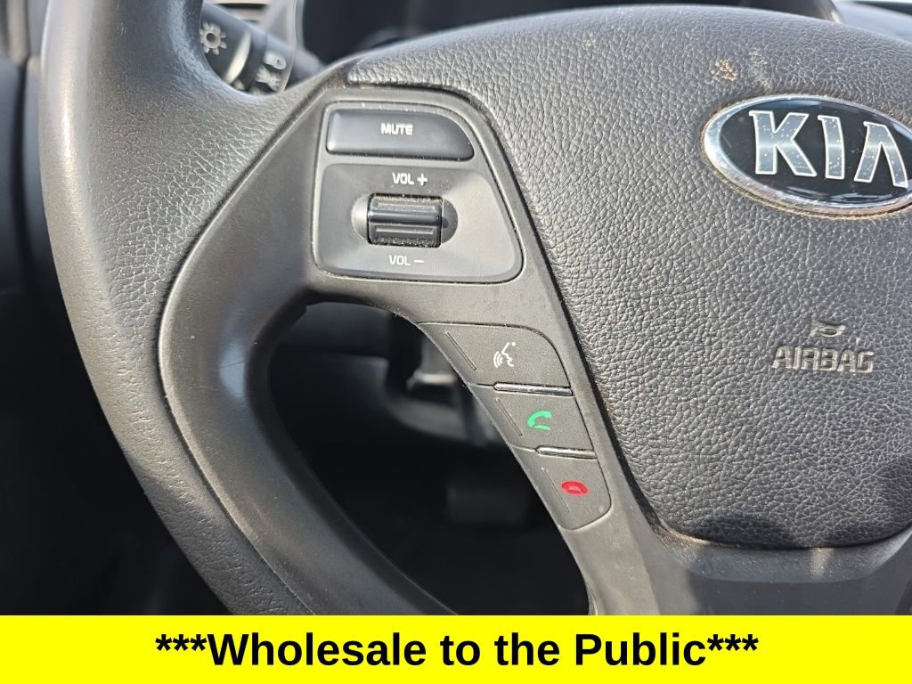 Used 2016 Kia Forte LX image 19