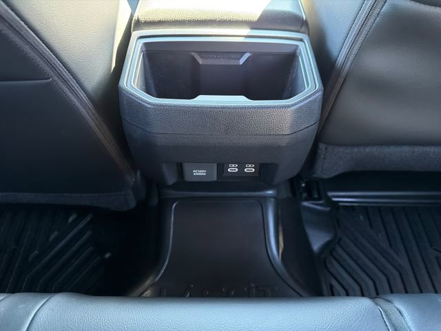 Used 2025 Toyota Tacoma TRD Off-Road w/ TRD Off Road Premium Package image 22
