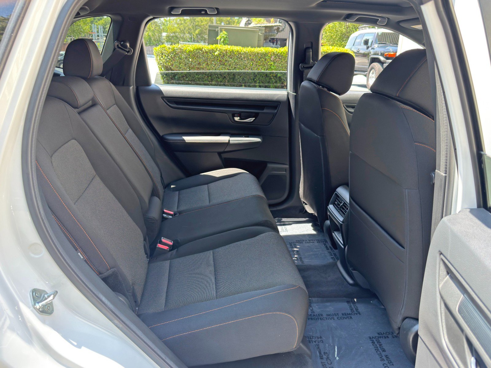 Used 2023 Honda CR-V Sport image 35