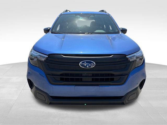 New 2026 Subaru Forester AWD/4WD image 2