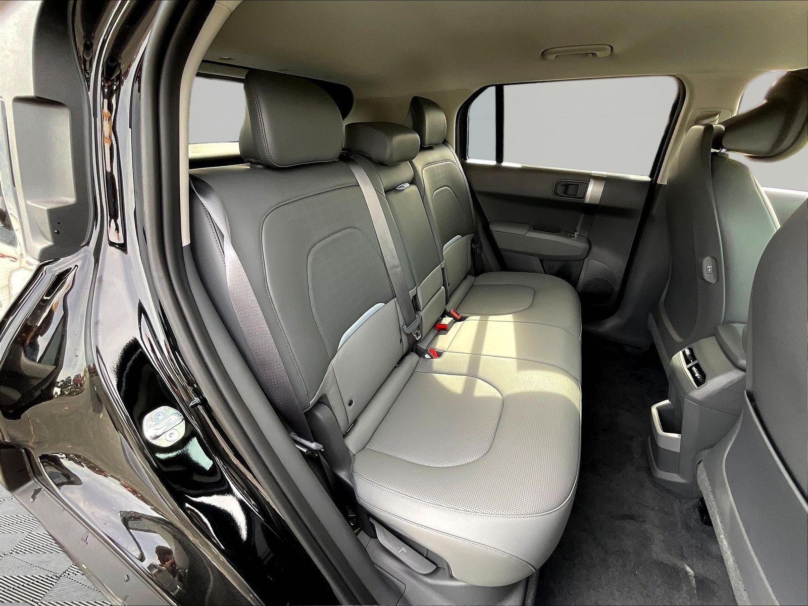 New 2027 Kia EV3 Wind AWD/4WD image 20