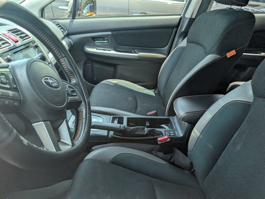 Used 2016 Subaru Crosstrek 2.0i Premium AWD/4WD image 8