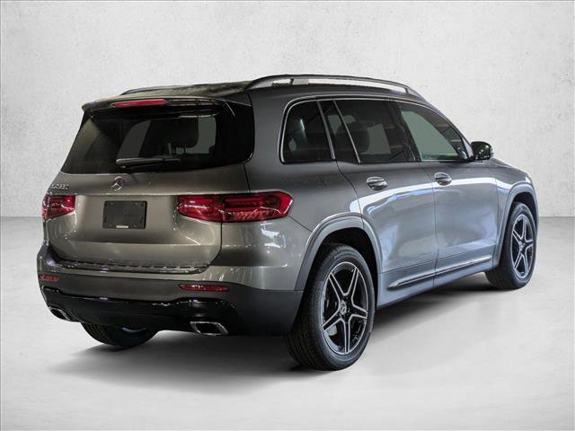 New 2026 Mercedes-Benz GLB 250 image 2