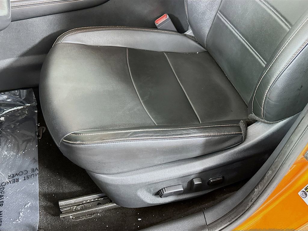 Certified 2023 Nissan Sentra SR w/ SR Premium Package image 28