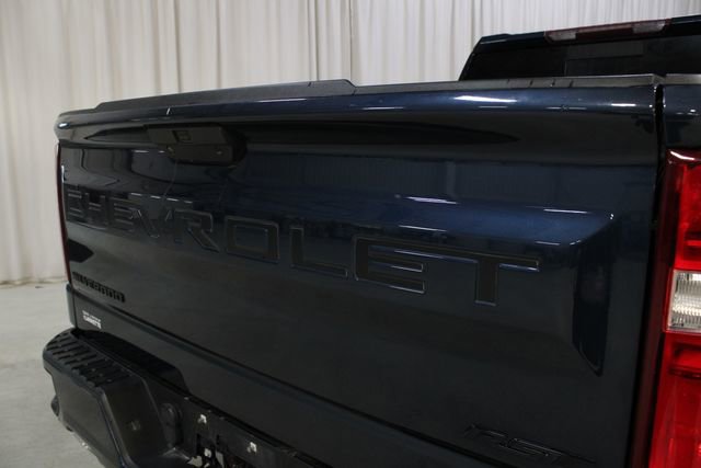 Used 2021 Chevrolet Silverado 1500 RST w/ True North Edition Plus AWD/4WD image 29