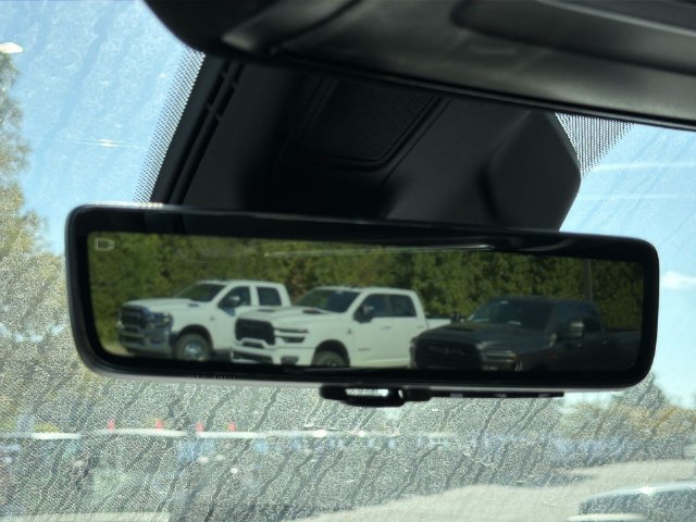New 2027 RAM 1500 Rebel w/ G/T Package AWD/4WD image 24