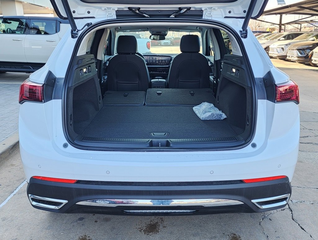 New 2026 Buick Envision Preferred image 51