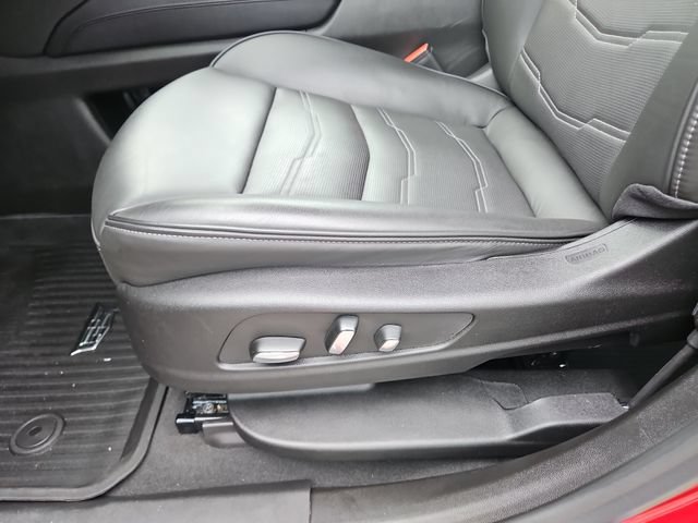 Used 2025 Cadillac XT6 Sport w/ Platinum Package AWD/4WD image 15