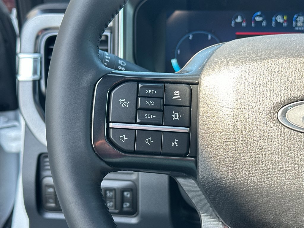 New 2026 Ford F250 Platinum AWD/4WD image 16