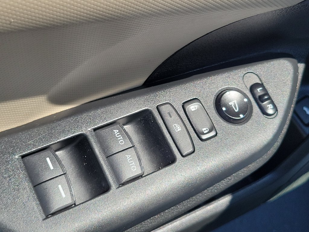 Used 2017 Honda Civic LX image 20