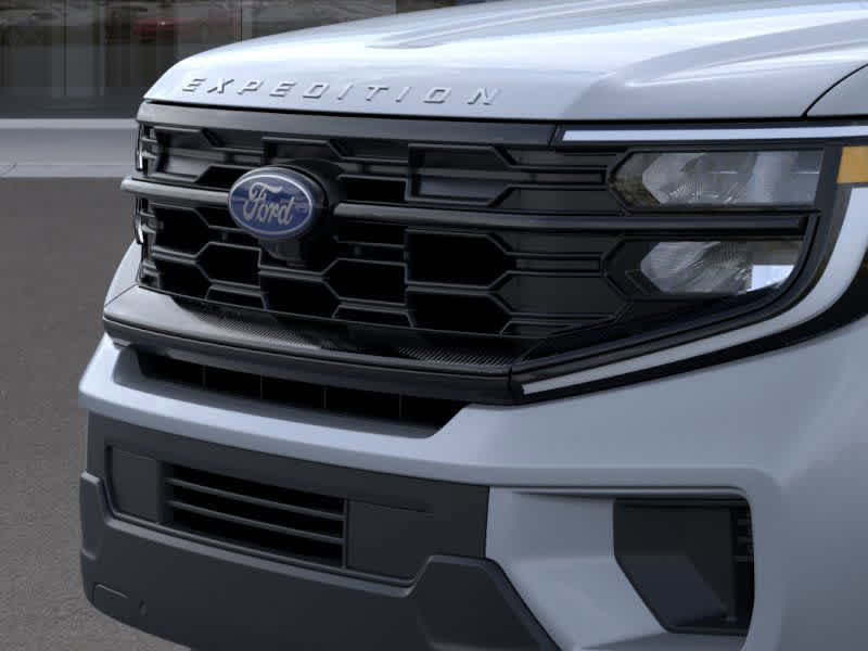 New 2025 Ford Expedition Max Active image 16