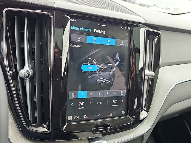 Used 2025 Volvo XC60 B5 Plus w/ Protection Package Premier image 17