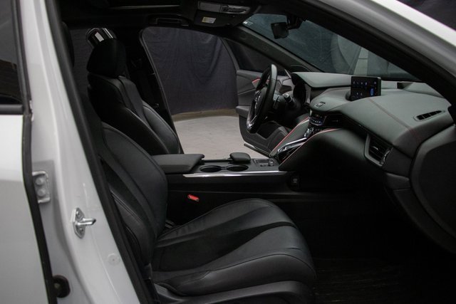 Used 2022 Acura TLX A-Spec Package image 16