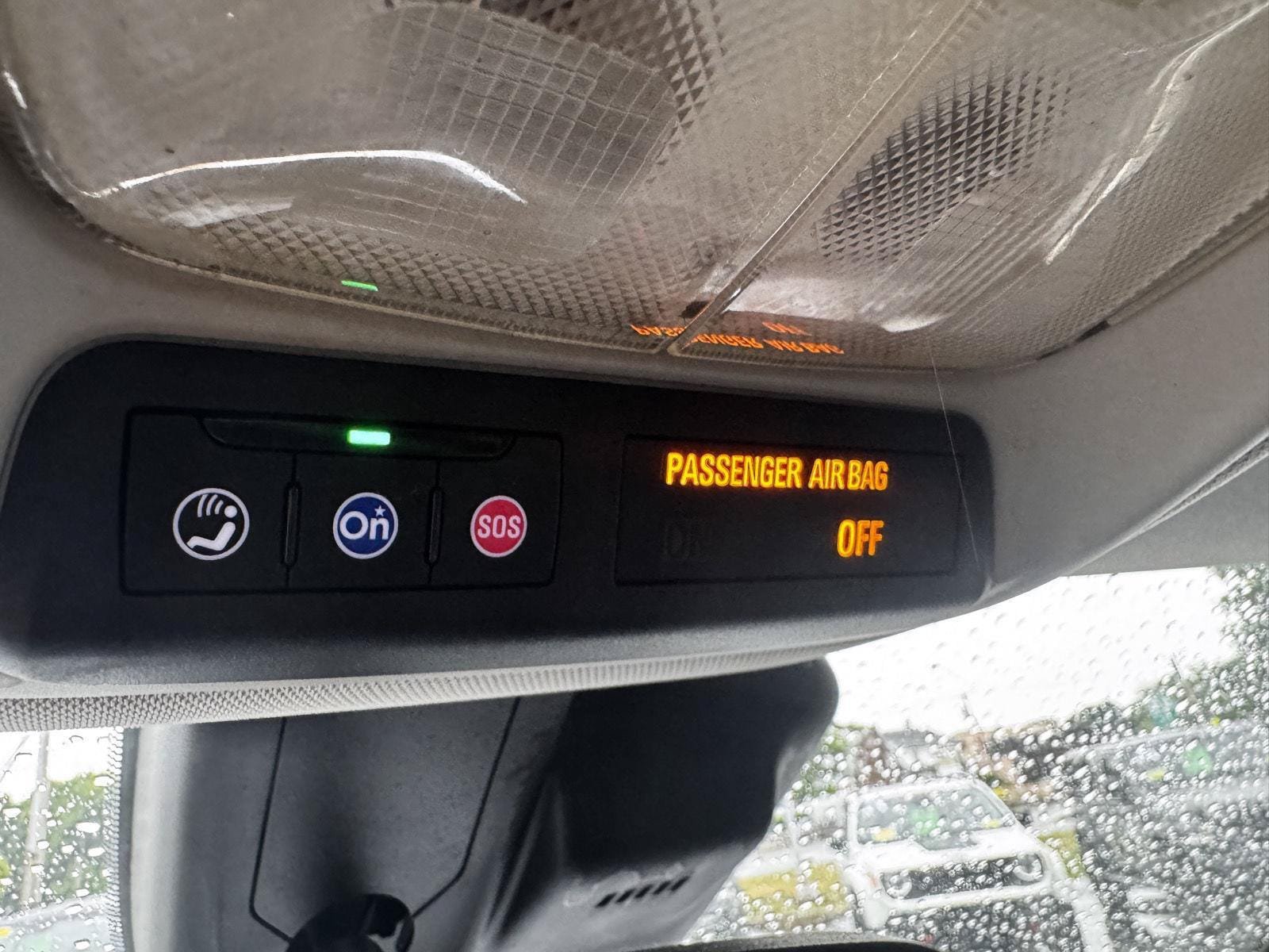 Certified 2021 Chevrolet TrailBlazer LS FWD image 26