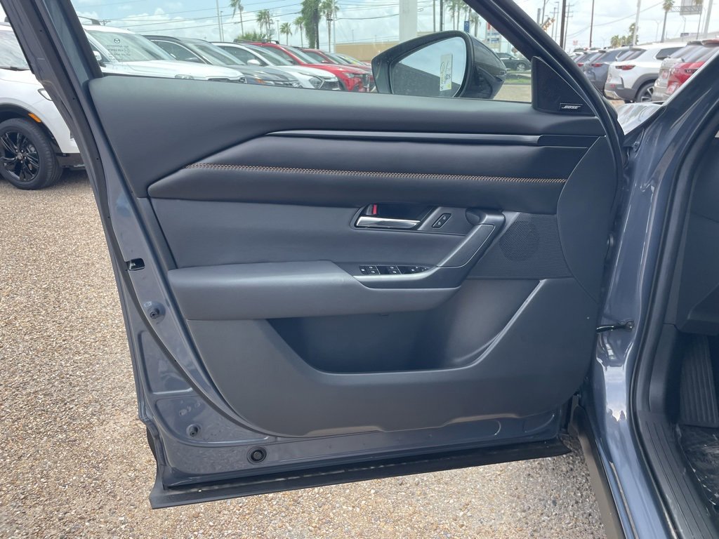 New 2025 MAZDA CX-50 2.5 Turbo w/ Cargo Package image 13