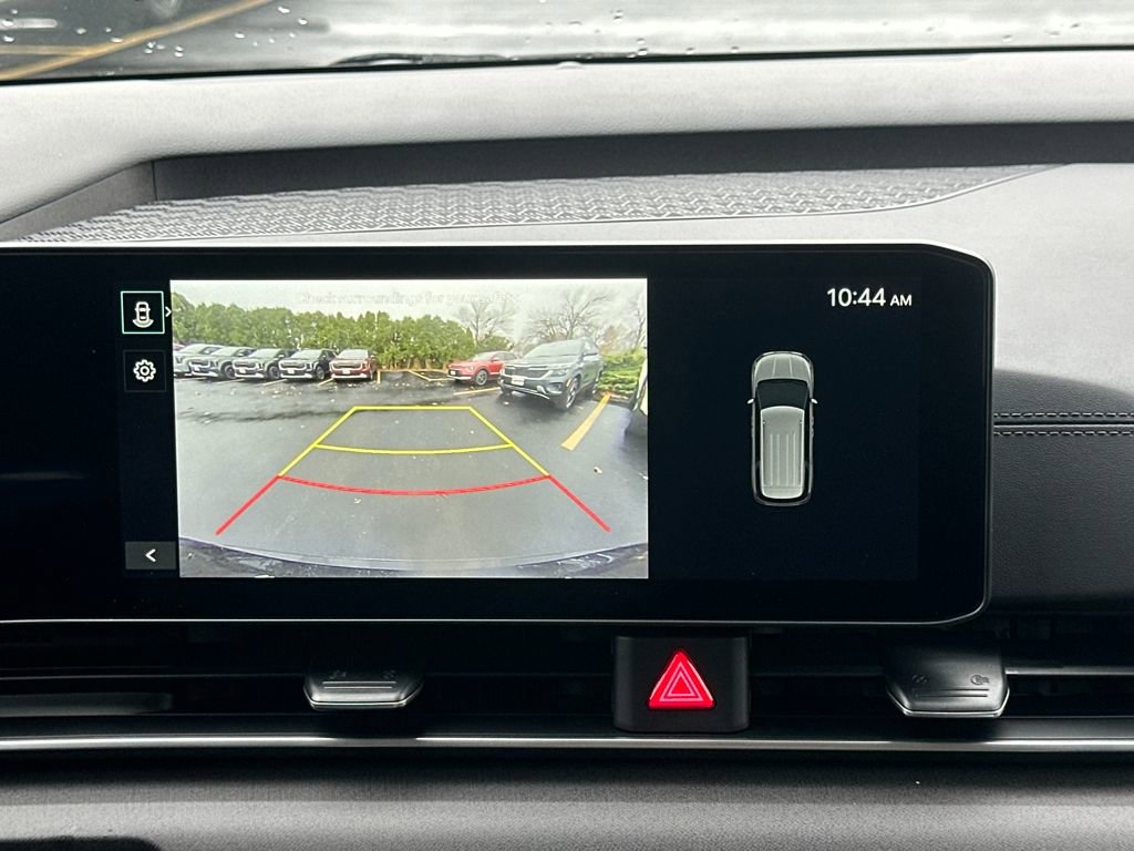 New 2026 Kia Carnival EX image 34