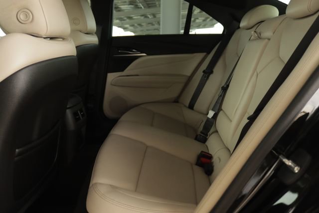 Used 2020 Cadillac CT4 Premium Luxury image 30