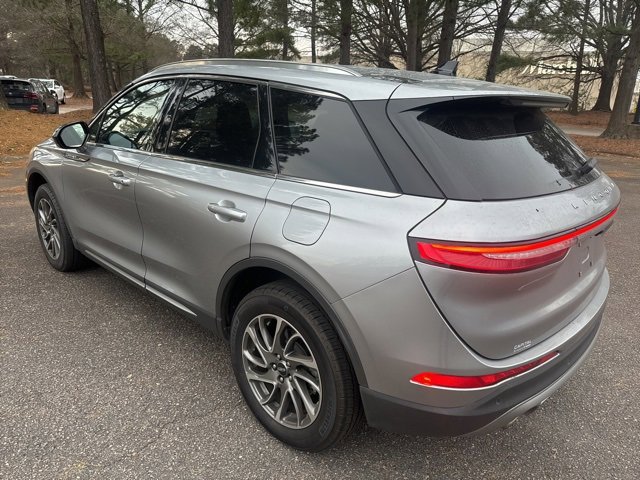 Used 2022 Lincoln Corsair FWD w/ Equipment Group 101A image 4