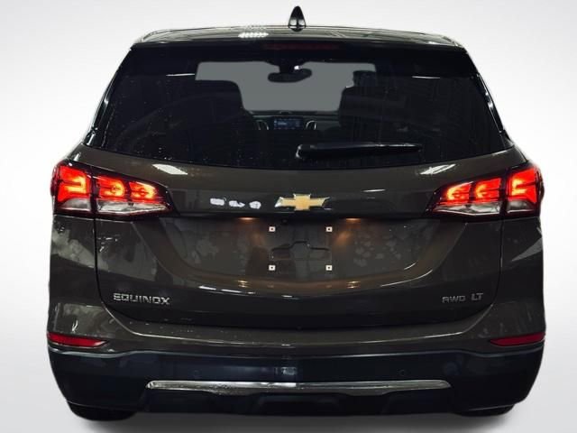 Used 2023 Chevrolet Equinox LT image 8
