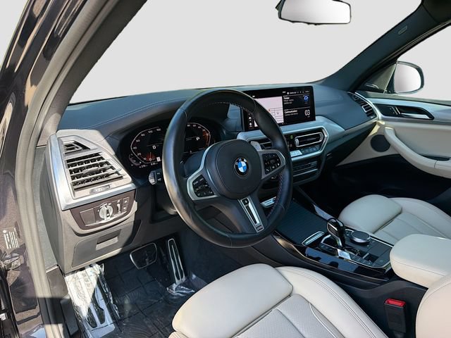 Used 2023 BMW X3 M40i w/ Premium Package AWD/4WD image 26