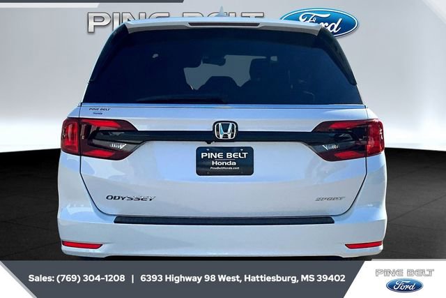 Used 2024 Honda Odyssey Sport image 4