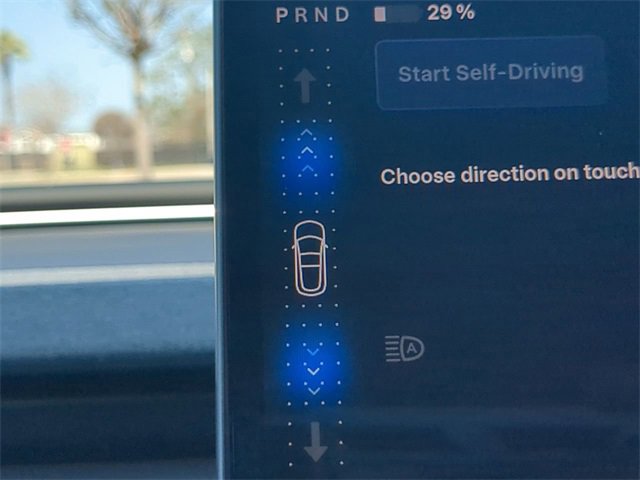 Used 2025 Tesla Model 3 Long Range image 18