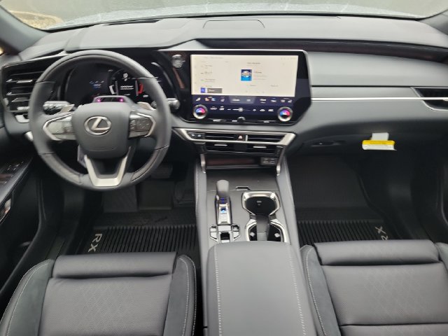 New 2026 Lexus RX 350 AWD image 9
