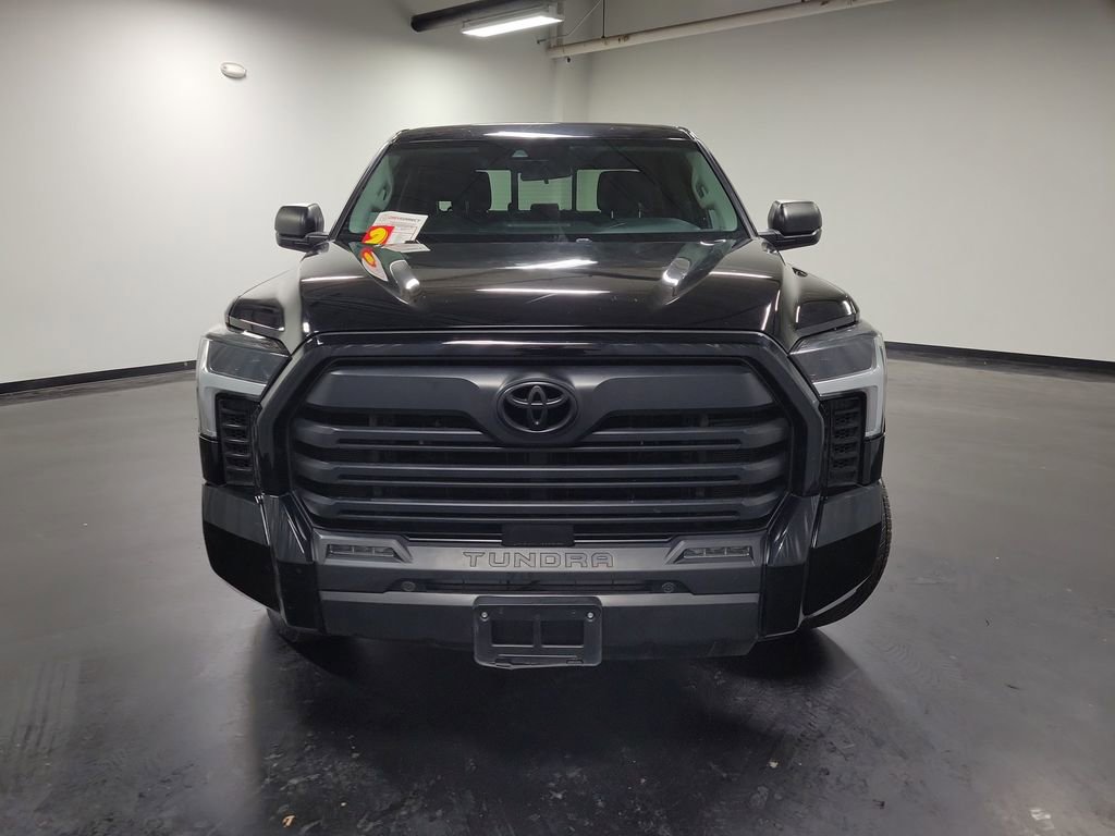 Used 2023 Toyota Tundra SR5 image 3