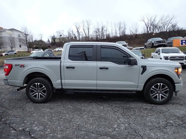 Used 2023 Ford F150 XL w/ STX Appearance Package image 6