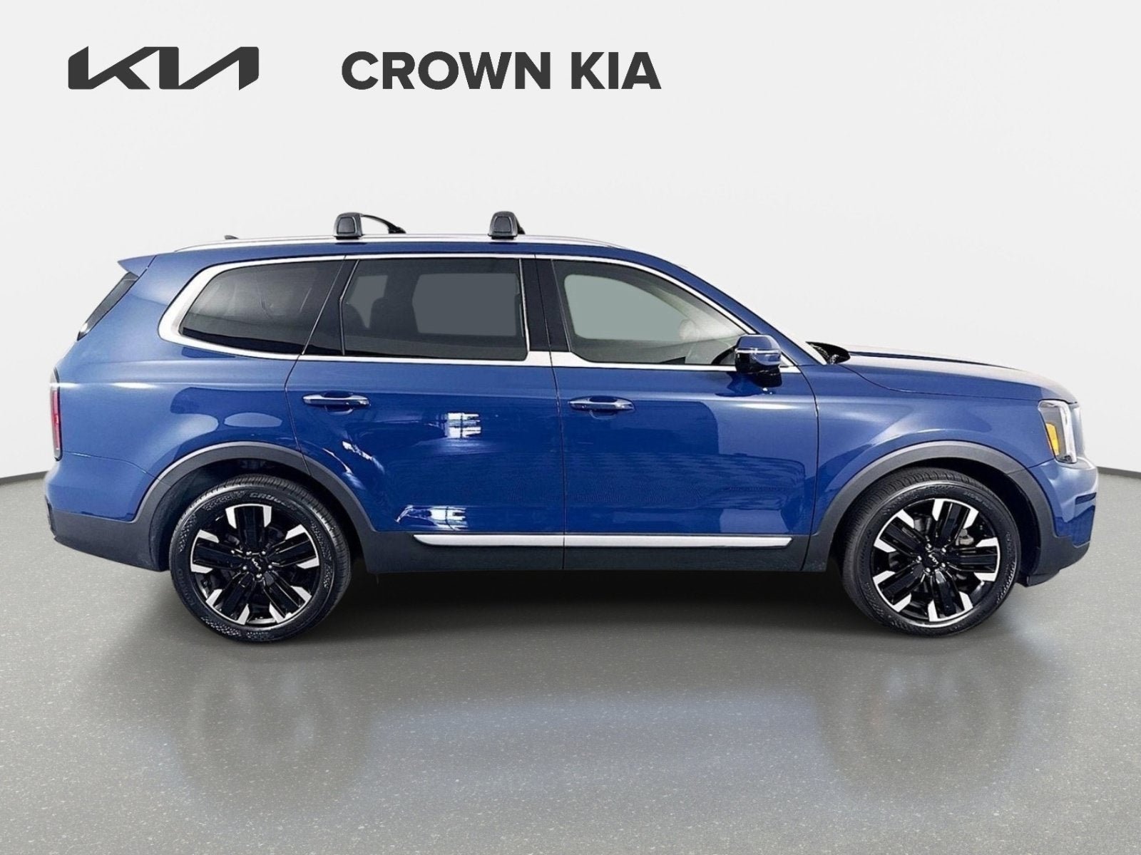 Certified 2024 Kia Telluride SX Prestige AWD/4WD image 4