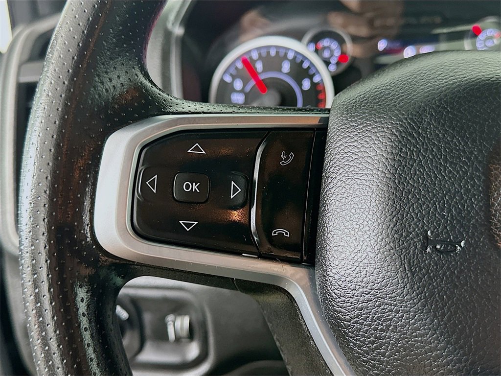 Used 2025 RAM 5500 Tradesman image 25