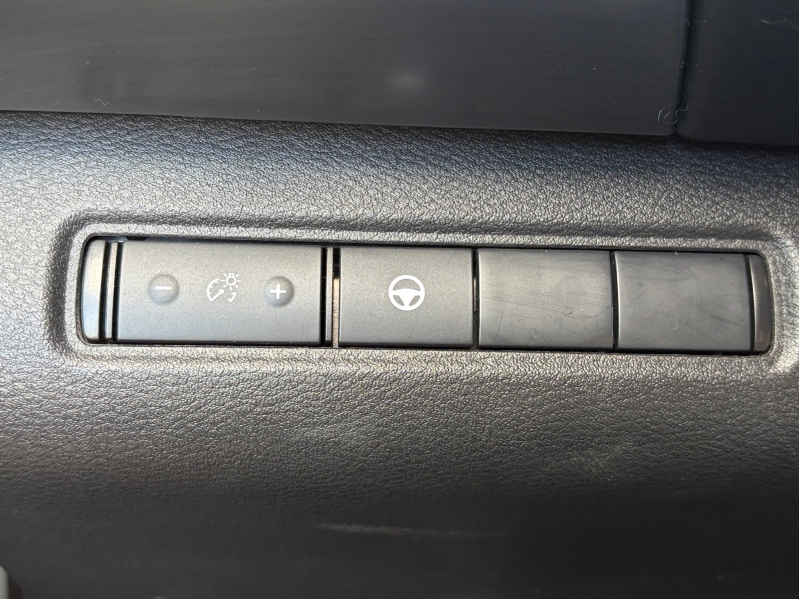 Used 2024 Nissan Pathfinder Rock Creek AWD/4WD image 26