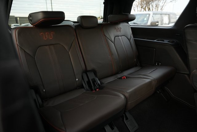 Certified 2020 Ford Expedition King Ranch w/ Cargo Package image 16