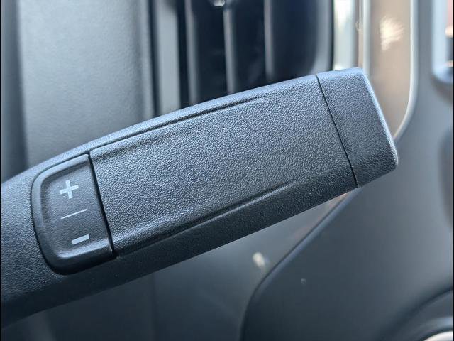 New 2026 Chevrolet Silverado 1500 Custom Trail Boss w/ LPO, Dark Essentials Package image 10