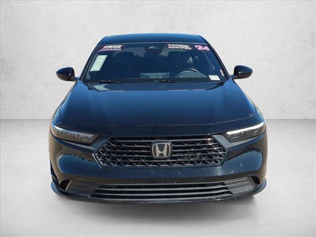 Used 2024 Honda Accord Sport image 2
