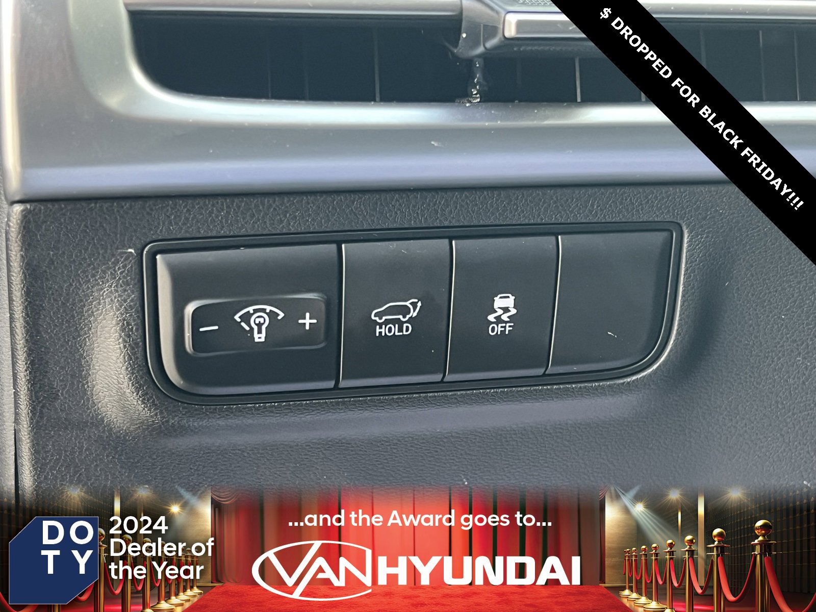 Certified 2025 Hyundai Tucson SEL image 27