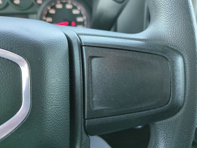 Used 2024 GMC Sierra 1500 Pro w/ Pro Value Package image 24