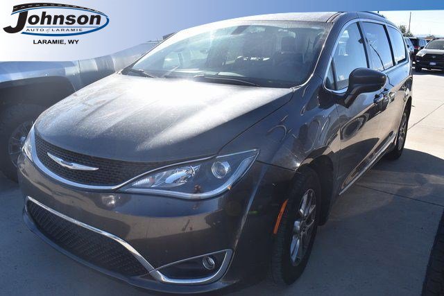 Used 2020 Chrysler Pacifica Touring-L