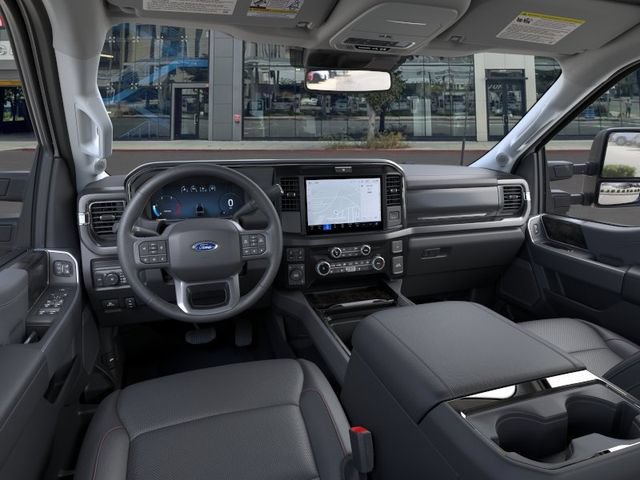 New 2026 Ford F250 Lariat AWD/4WD image 9