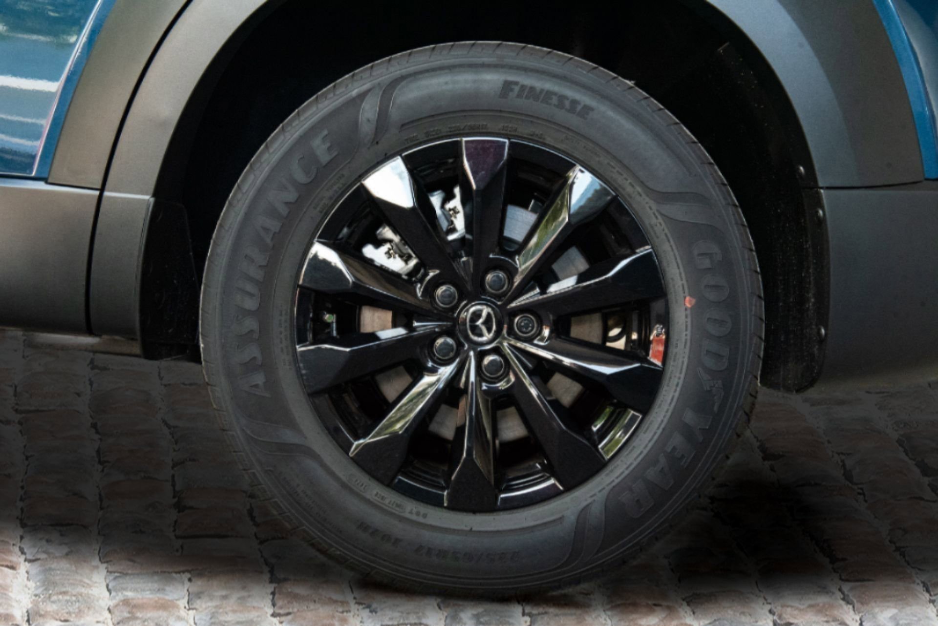 Used 2025 MAZDA CX-50 AWD 2.5 S w/ Weather Package image 36