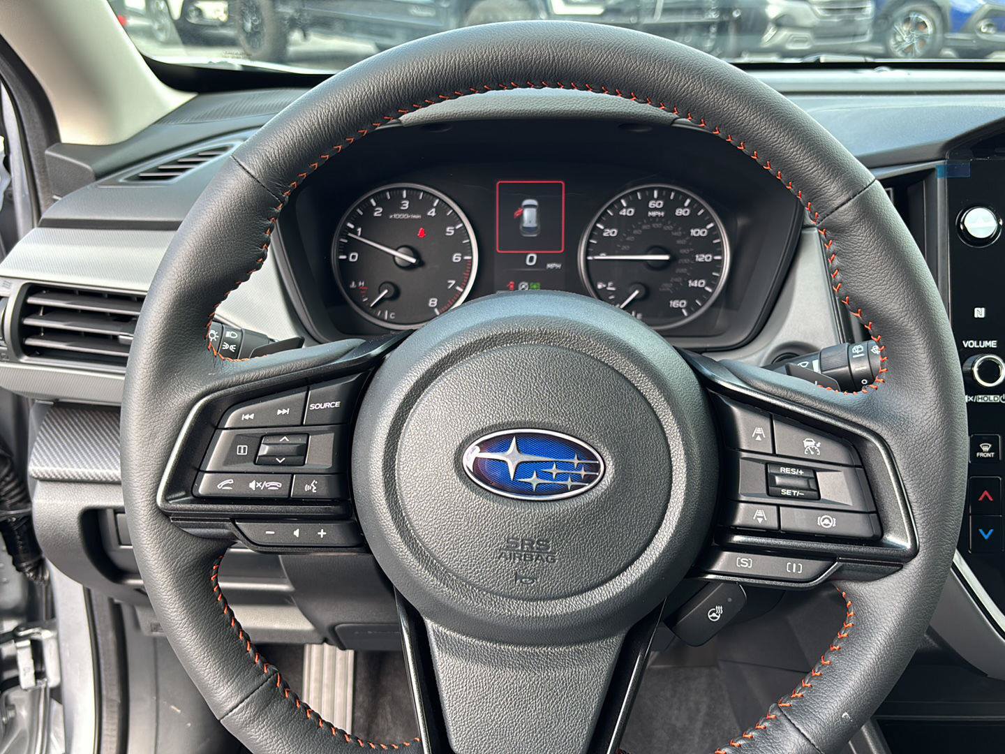 New 2026 Subaru Crosstrek 2.5i Limited AWD/4WD image 18