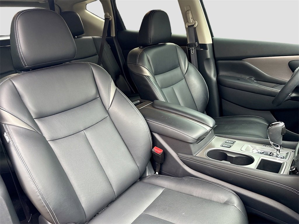 Used 2024 Nissan Murano SL w/ Cargo Package image 29