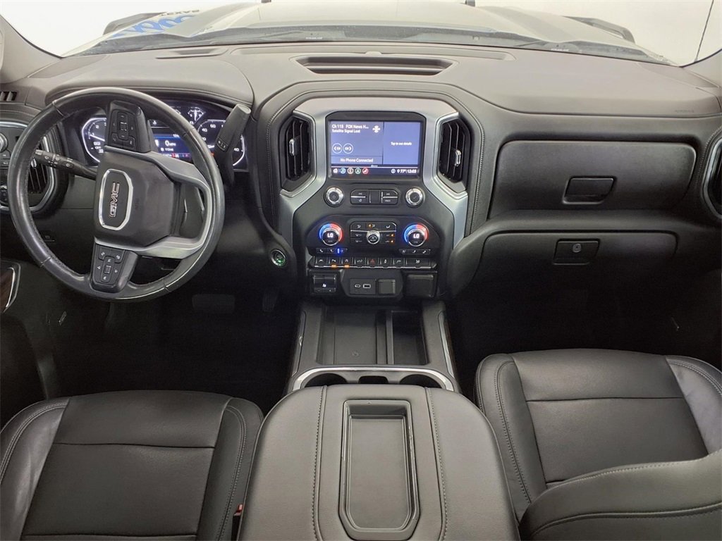 Used 2020 GMC Sierra 1500 SLT image 12