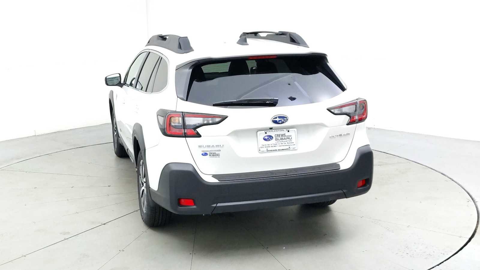 New 2025 Subaru Outback Premium image 8